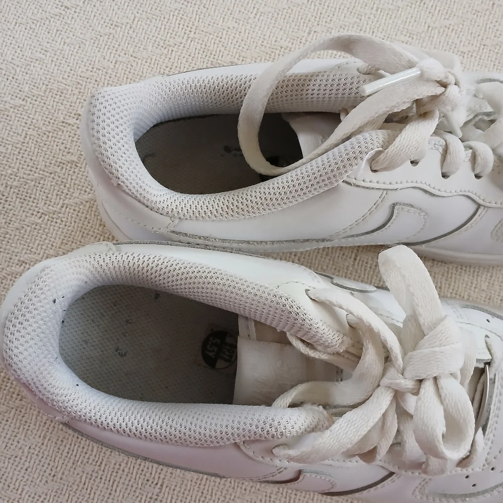 Nike youth size